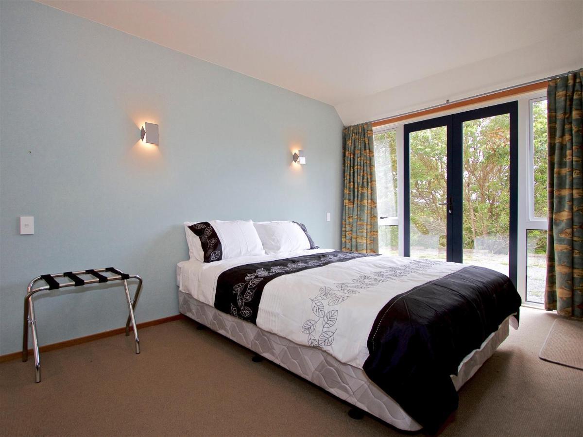 Ducks Crossing - Ohakune Holiday Home Экстерьер фото