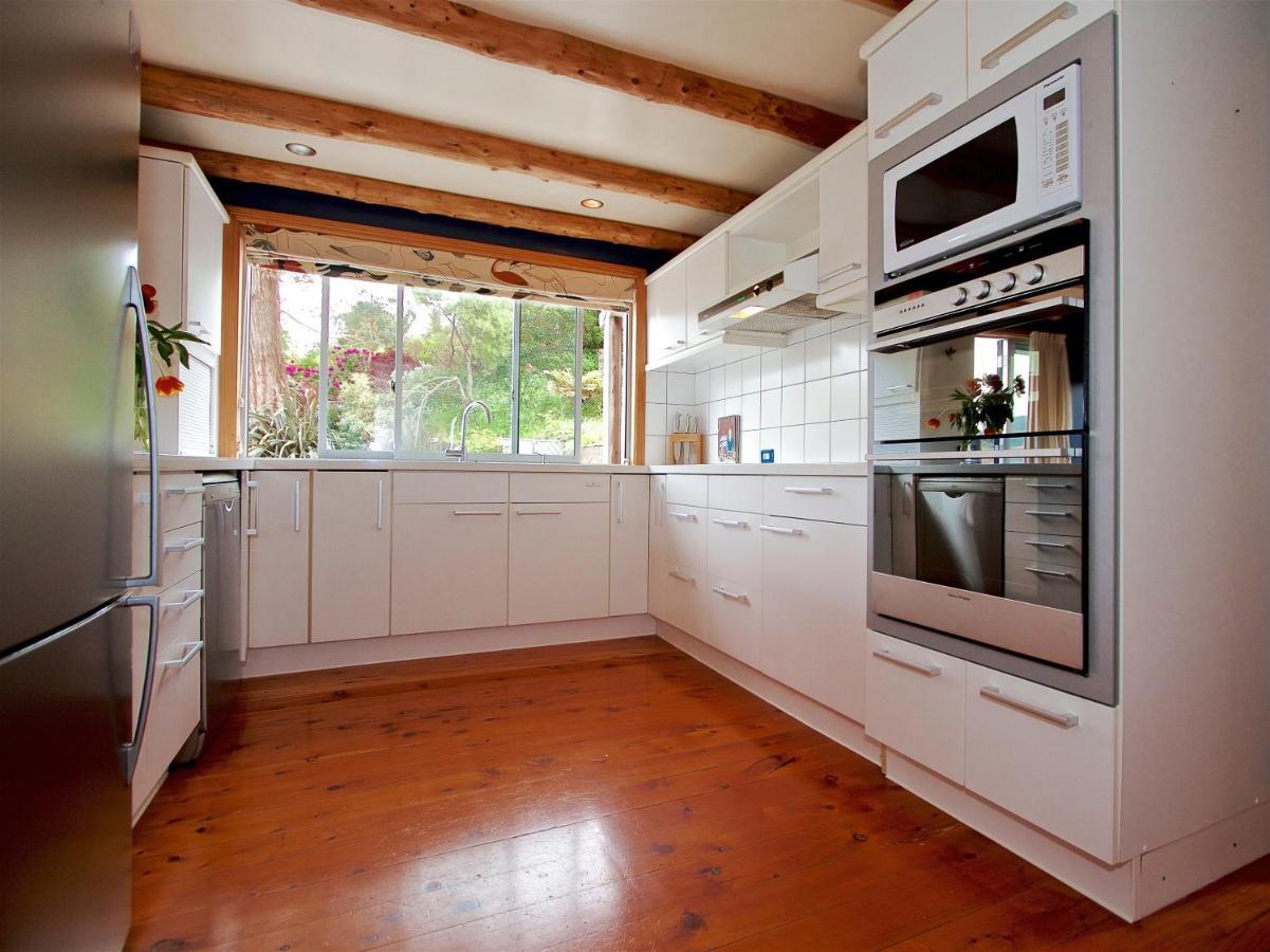 Ducks Crossing - Ohakune Holiday Home Экстерьер фото